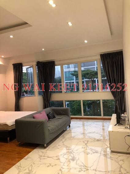 The Nautical (D27), Condominium #203204321
